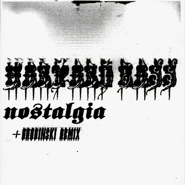 Nostalgia - Single