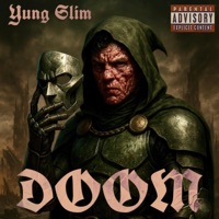 DOOM - Single - KJhavinn