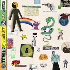 Factor Chandelier - Never The Same Again