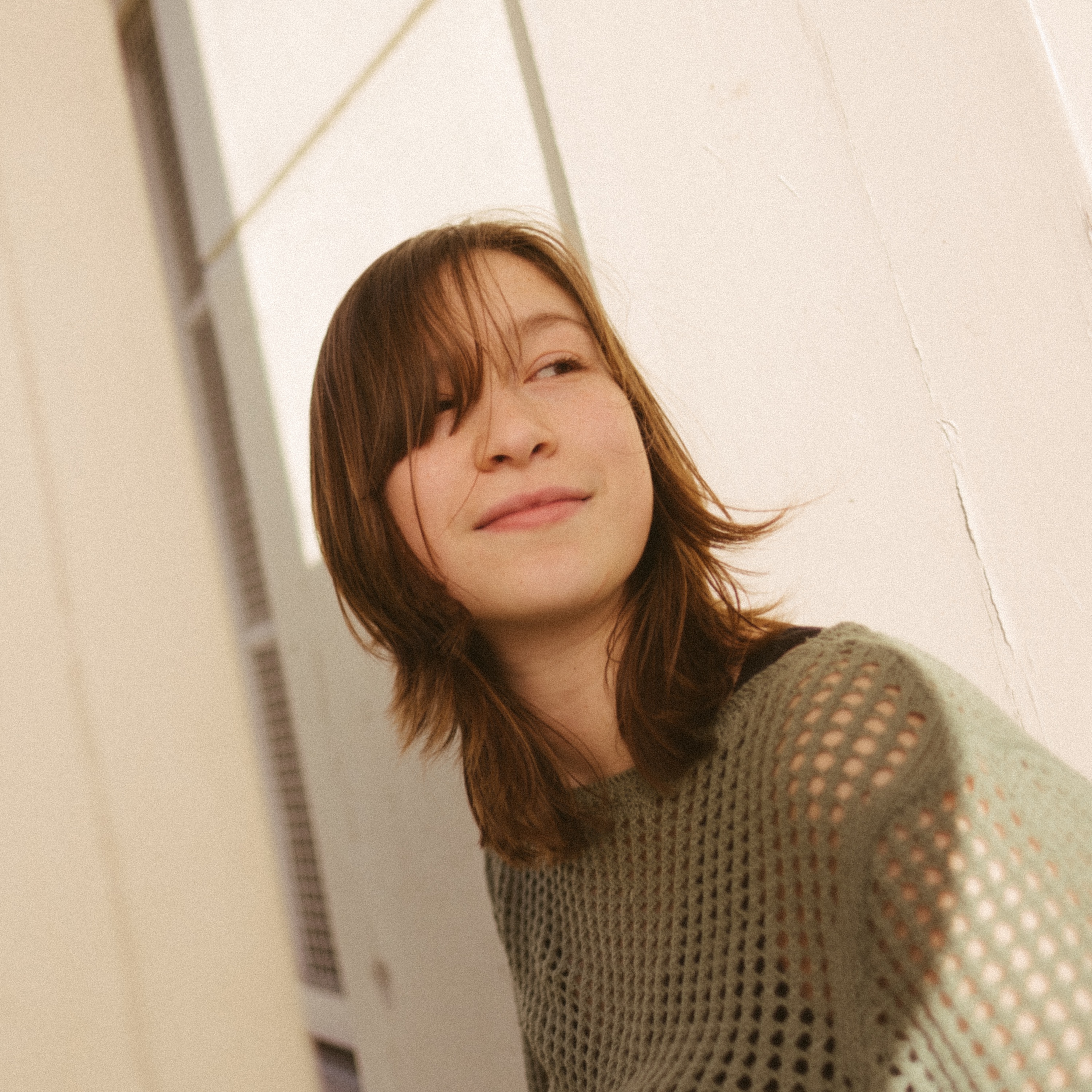 What You're Seeing - EP