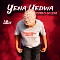 Yena Yedwa - Single - Lellow & ICETRO MUSIQ