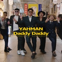 Yahaman Daddy Daddy - Single - Bar Yahman