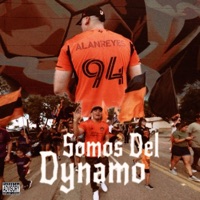 Somos Del Dynamo (Houston Dynamo FC) - Single - Alan Reyes