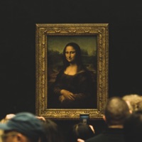 โมนาลิซา - Single - 34XP