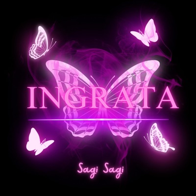 INGRATA - Single