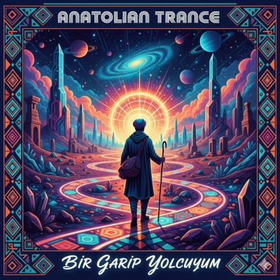 Bö Style - Bir Garip Yolcuyum (Rock Version)