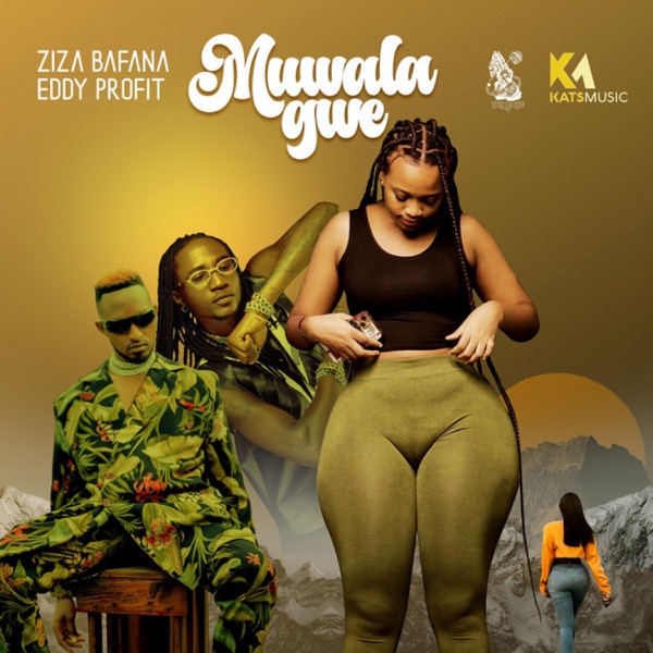 Muwala Gwe (Deluxe) - Single