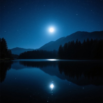ETHAN CAMBRIDGE MILLER - Noche Serena