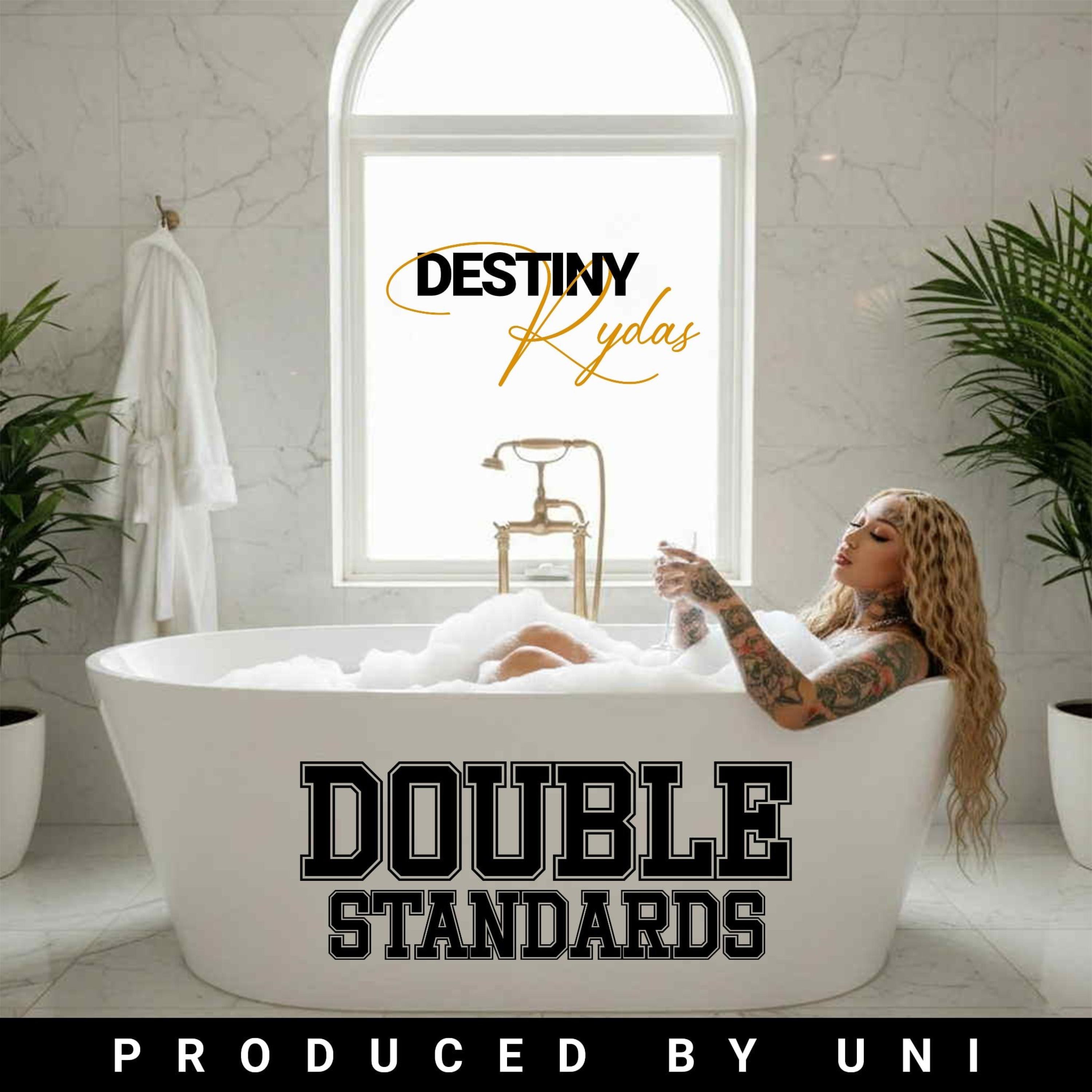 Double standards - Single