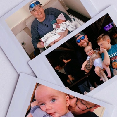 Family Tree (Be a Man) - Single