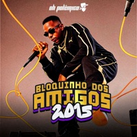 Bloquinho dos Amigos 2015 - Single - Oh Polêmico