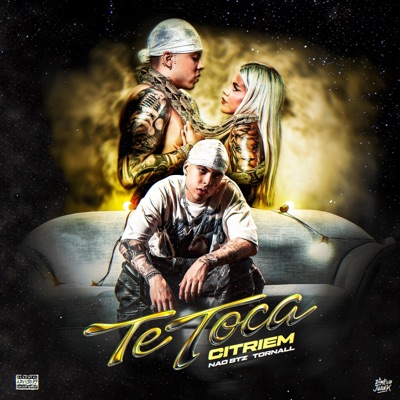 Te Toca - Single