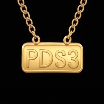 PDS 3 - Single