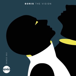 The Vision - Single