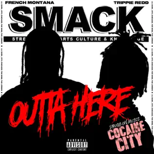 French Montana & Trippie Redd – Outta Here – Single (2025) French Montana & Trippie Redd – Outta Here – Single (2025)