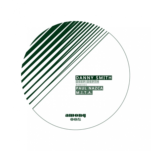 Deep Depth - EP