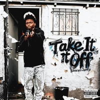 Take it off - Single - Beezy2janky