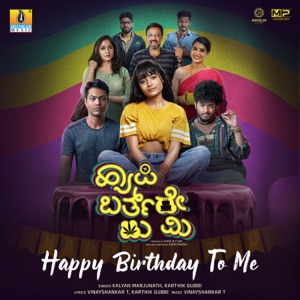 Happy Birthday To Me (From