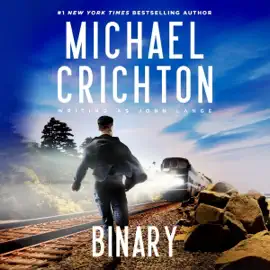 Binary (Unabridged)