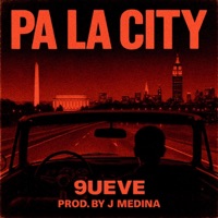 PA LA CITY - Single - 9UEVE