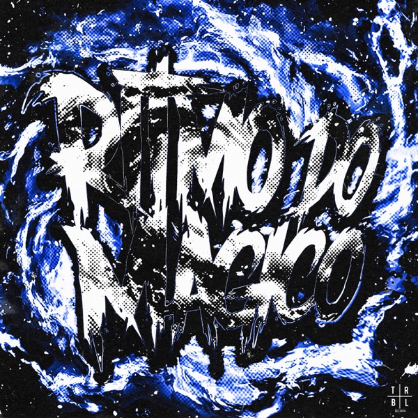 RITMO DO MAGICO - EP