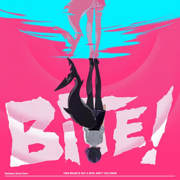 BITE! - Single
