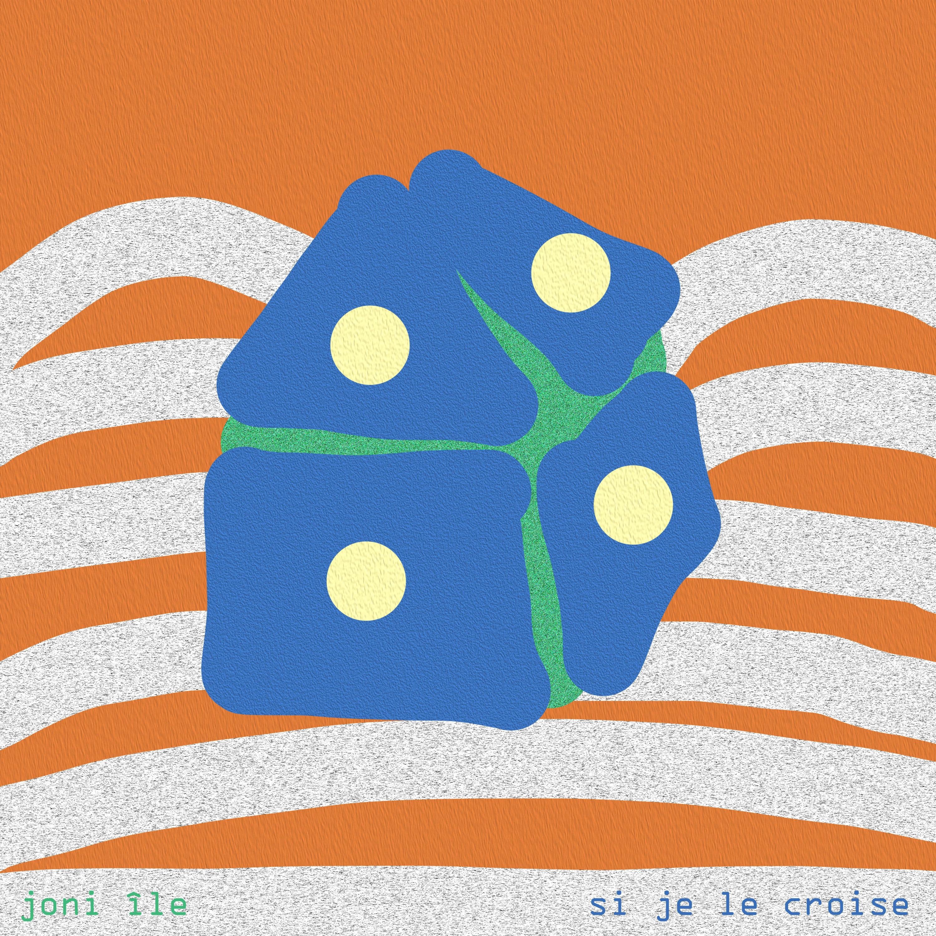 si je le croise - Single
