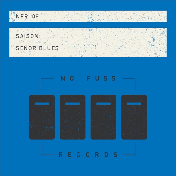 Señor Blues - Single