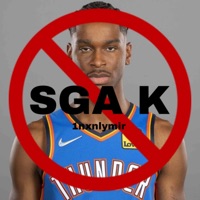 SGA K (OKC Diss) - Single - 1nxnlymir