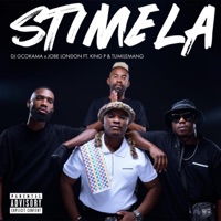 Stimela (feat. Jobe London, TumiLemang & King P) - Single - Dj Gcokama