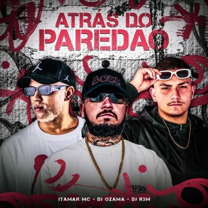 Atrás do Paredão