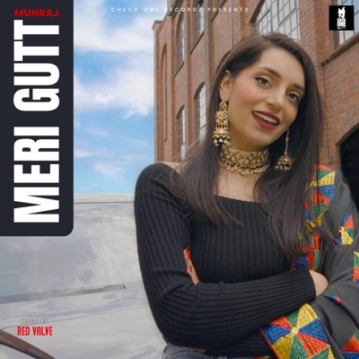 Meri Gutt - Single