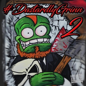 #DastardlyGrinn2