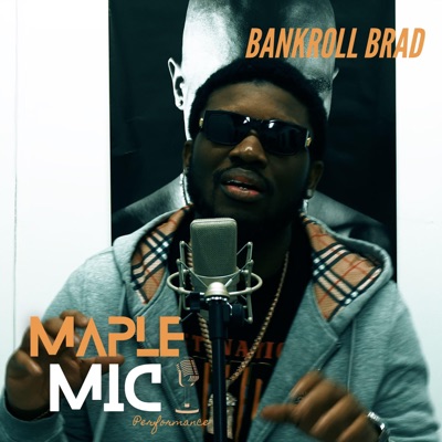 Toxic (feat. Bankroll Brad) - Single