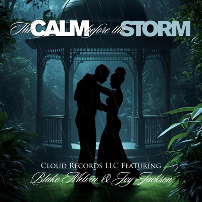 The Calm Before the Storm - Single
