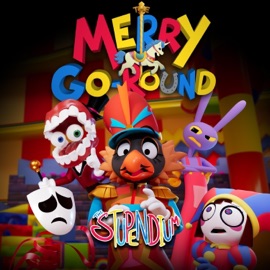 The Merry-Go-Round The Stupendium