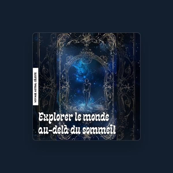Voyage Astral Céleste's avatar