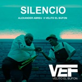 Silencio (Remix) artwork