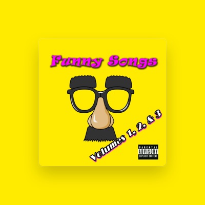 Listen to Funny Songs, watch music videos, read bio, see tour dates & more!