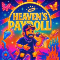Heaven's Payroll - Single - Madigan