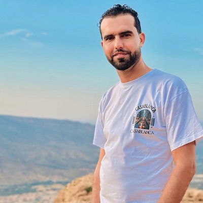 Song - zin lballar - Cheb Sadek