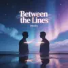 Monty Sounds - Between the Lines