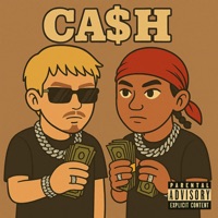 Ca$H (feat. Kenzz) - Single - Tav