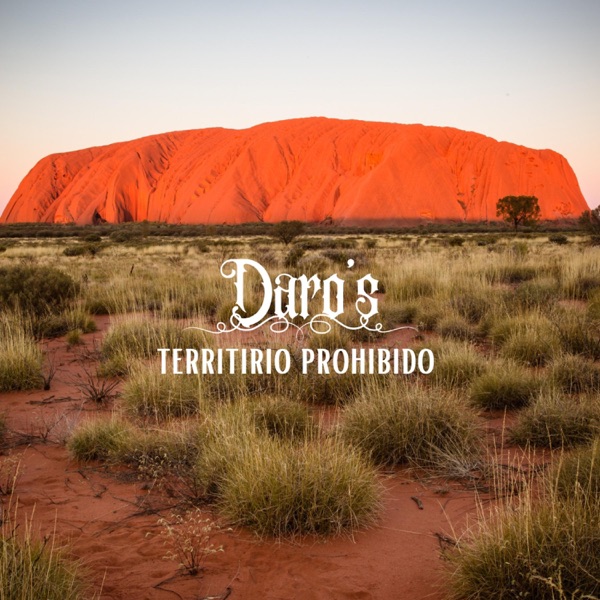TERRITORIO PROHIBIDO - Single