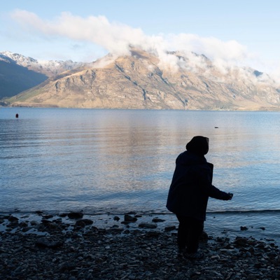 Who is She (feat. Ahmadul Amin) - Single