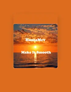Listen to HazzaMcv, watch music videos, read bio, see tour dates & more!