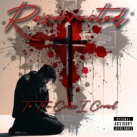 TO THE CROSS I CRAWL (feat. REDEEMED) - Prayze 1