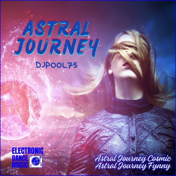 Astral Journey - Single