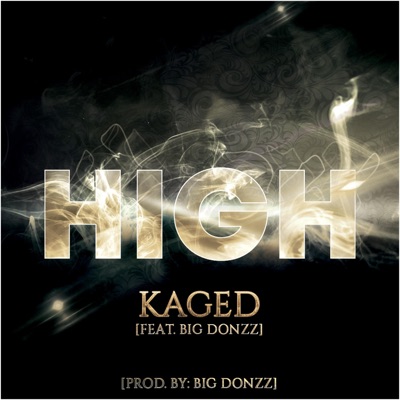 High (feat. Big Donzz) - Single