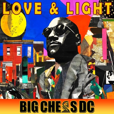 Love & Light - Single